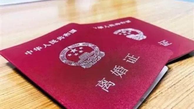 燕冬萍离婚案：真相背后的婚姻之痛