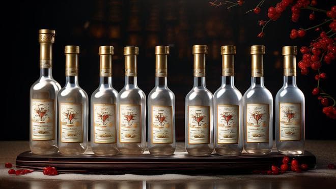 春节档控货潮持续，2025年白酒行业"稳"字当头