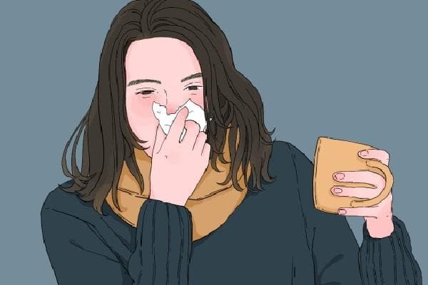 感冒能不能吃醪糟？医生提醒：这种食物可能加重病情