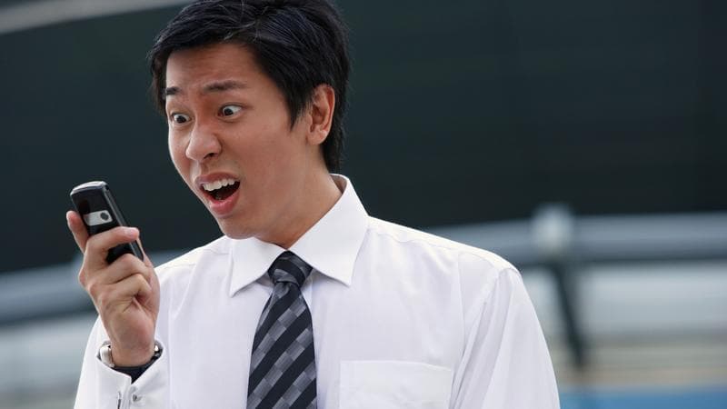 “弱智吧”，人类抵御AI的最后防线