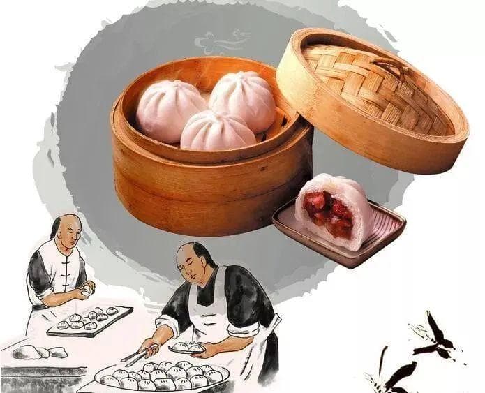 去无锡才能尝到的真甜头