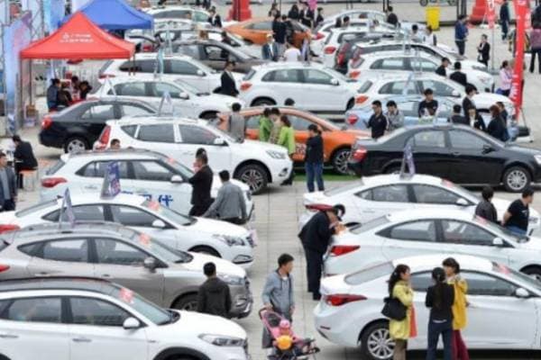 为什么买车：从生活便利性到个人价值的全面讲解