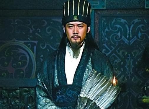 卧龙诸葛亮：琅琊阳都的杰出智者