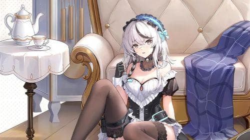 《尘白禁区》：当“极致”服务遇上撕裂的社区