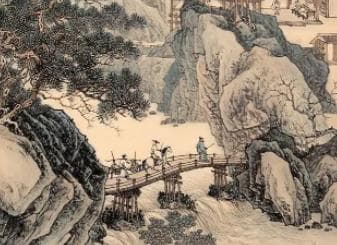《桂枝香·金陵怀古》原文是什么？应该如何理解？