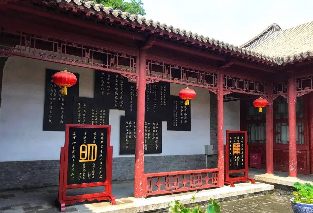 直隶总督署：清代省府之瑰宝