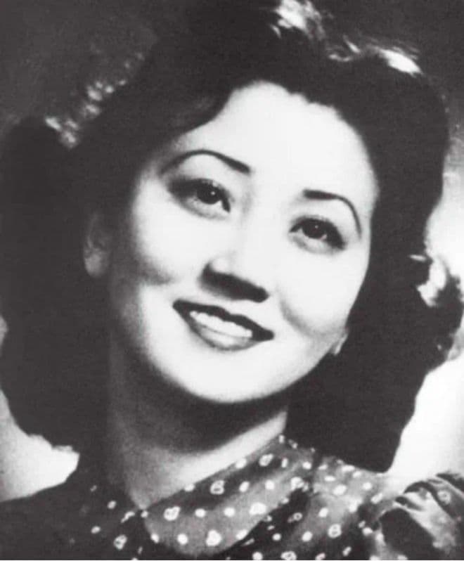 著名歌唱家蒋英：与钱学森的婚姻很坎坷，一双儿女现在怎样了？