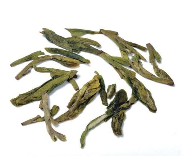 中国十大名茶品鉴全书