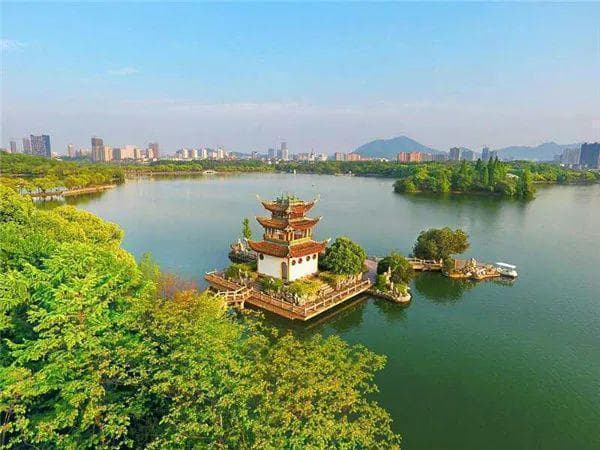 铜陵八大景区游玩攻略：门票优惠及特色介绍
