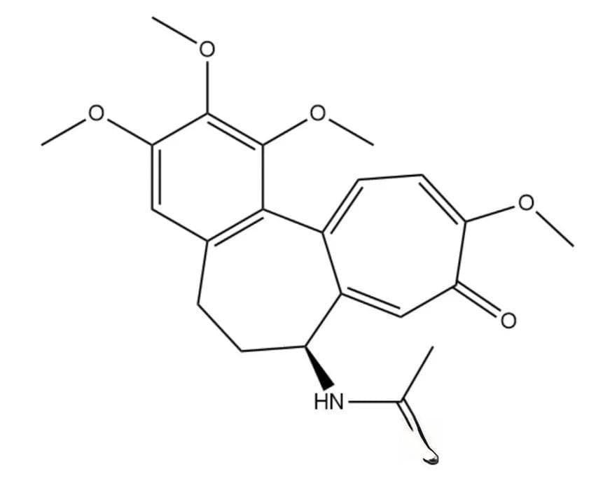 秋水仙：神奇植物背后的医学秘密