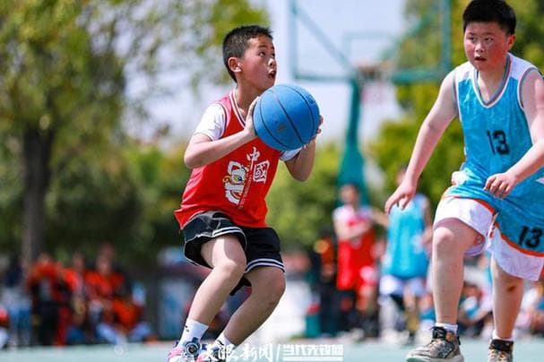打篮球有哪些乐趣？打篮球究竟有多好玩？你绝想不到的乐趣！