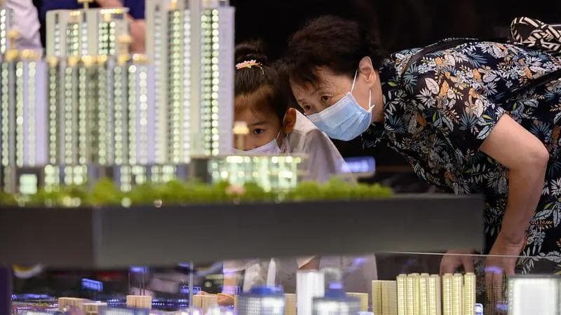 2024年房价收官数据出炉，各城市表现如何？