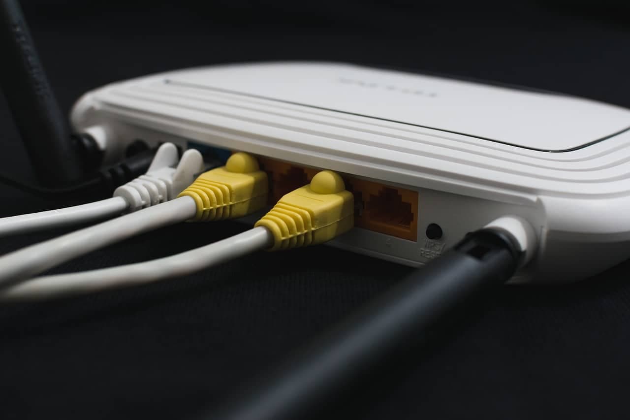 如何提高Apple设备上的WiFi速度和覆盖范围