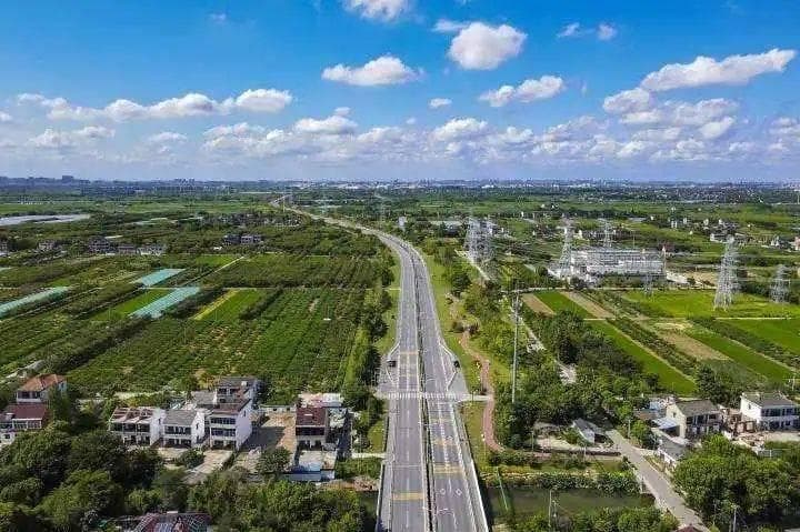 加快建设交通强市，嘉兴如何当好开路先锋？