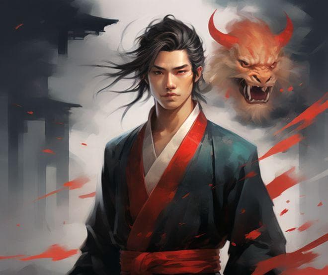 从平平无奇到令人瞩目：掌握网络小说男主角细节描写的秘诀