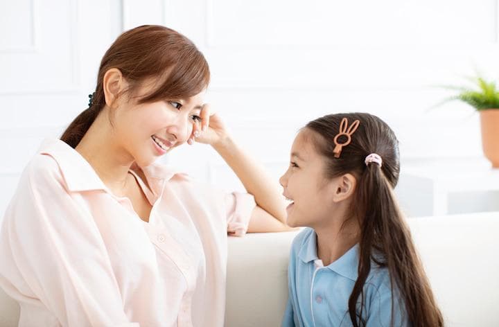 孩子上了小学，不再需要父母？孩子还是很需要你，只是不让你看出来！