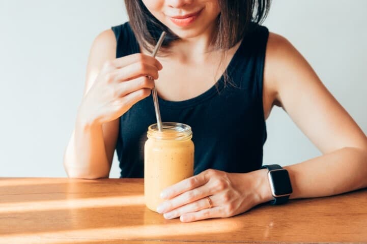 美白水果排行榜 | 维生素C比橙还要多是它！附美白果汁食谱做法简单极速去斑