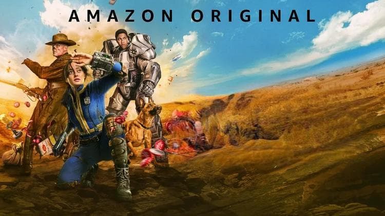 2024必看！外网疯传的欧美神剧TOP10