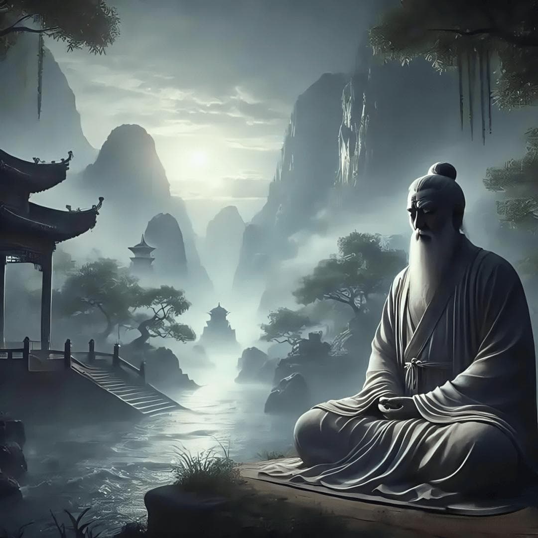 道家修炼“内丹术”的逻辑，直揭丹道奥秘！