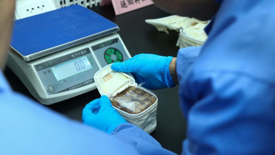 2年180个项目，中国空间站“结”了哪些“果”？