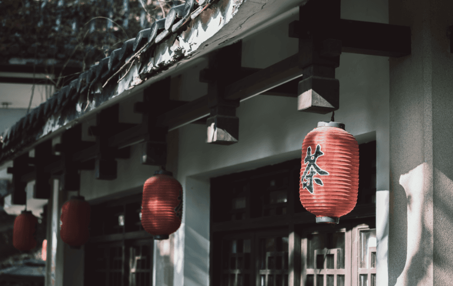 路边的茶叶店没人去，为什么还不倒闭