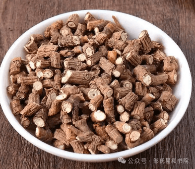 柴胡疏肝散：疏解郁结，调和肝脾的千古名方