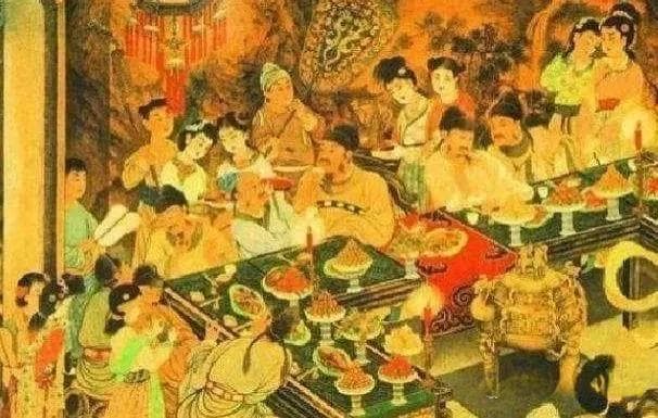 古代“干饭”人，都以哪些调味品入馔？