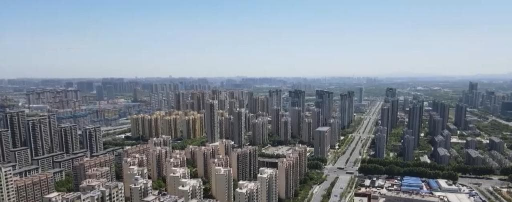 新政首月房地产市场保持活跃 多个二三线城市迎来“开门红”
