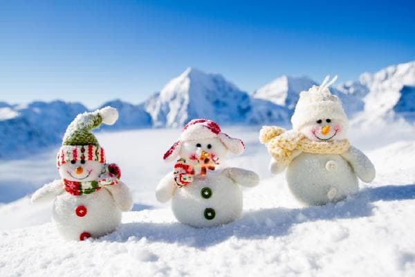 如何挑选适合自己的滑雪板