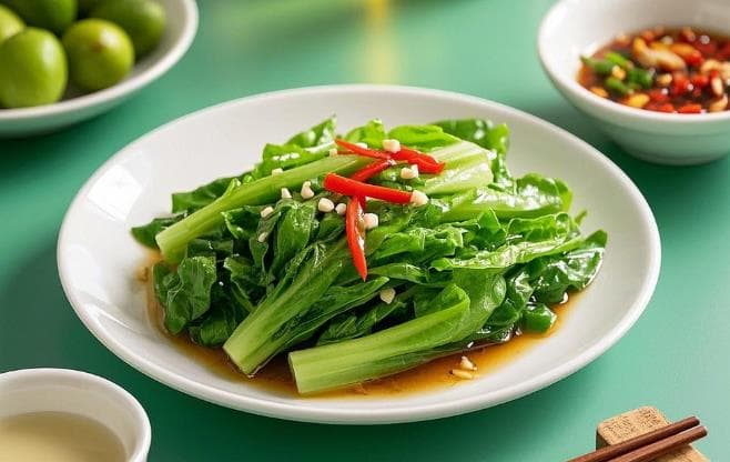 油麦菜不焯水可以吃吗？从安全、营养到口感的全面解析