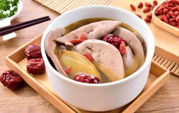 清炖猪心：一道传统滋补佳肴的制作指南