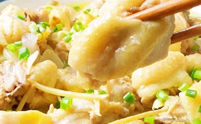 0基础美食之清蒸鸡，嫩鲜滋补，温中益气，被家人夸爆的肉食经典