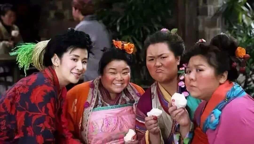 “三姑六婆”不是七大姑八大姨：古代女子职业详解