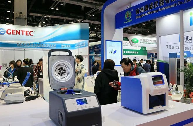 因美国管制，我国科学仪器领域形势严峻