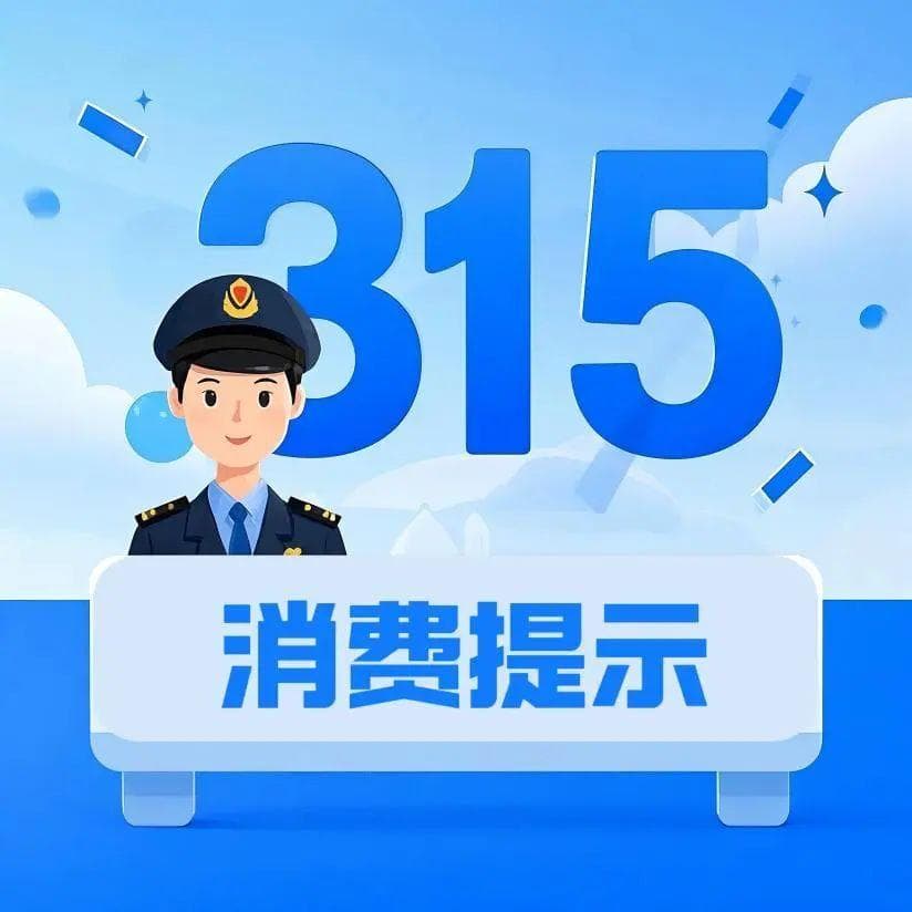 “3·15”消费提示：警惕“免费赠送手机、平板”骗局