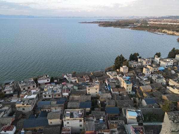 云南5地入列省级历史文化名镇、名村、街区！有你去过的吗？