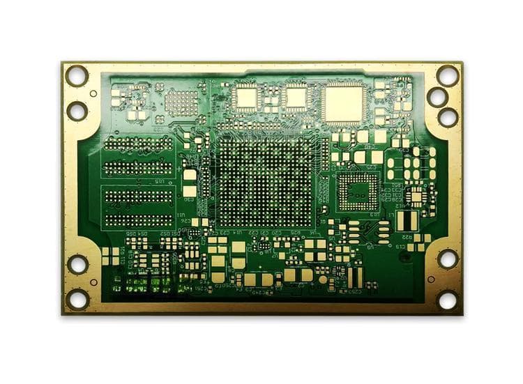 PCB印制电路板工艺选型详解：从结构到应用的全面指南