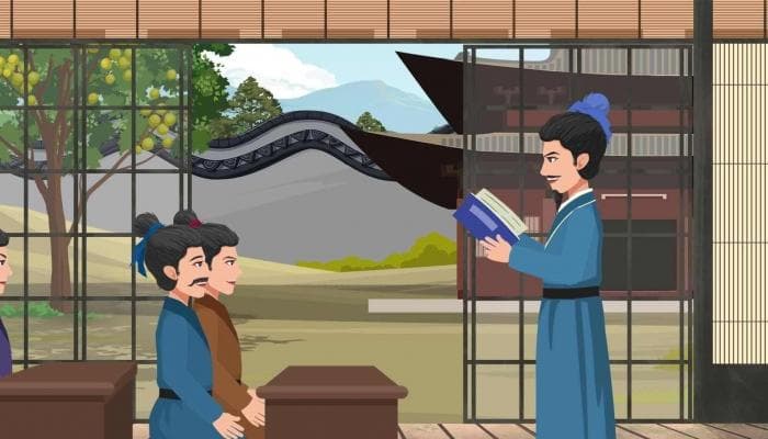 传统习俗之讳称：日常称谓和宗亲称谓介绍