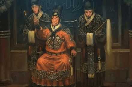 厂卫制度的建立与影响：明朝政治的一个侧面
