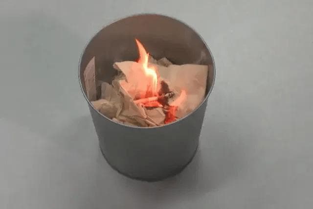 家庭防火，这份消防安全手册很重要！