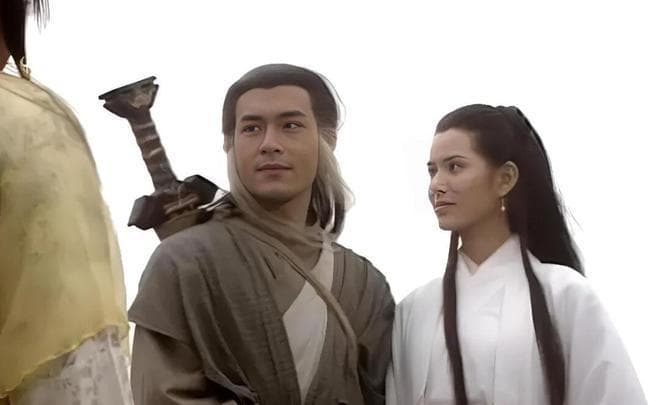 郭靖为何反对杨过与小龙女的结合？南宋时期对姐弟恋与师生恋有何看法？
