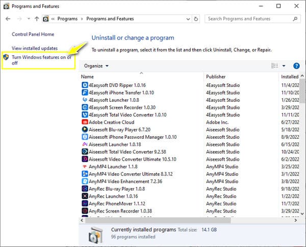 修复Windows 11/10上播放MP4时出现0xc00d36c4错误