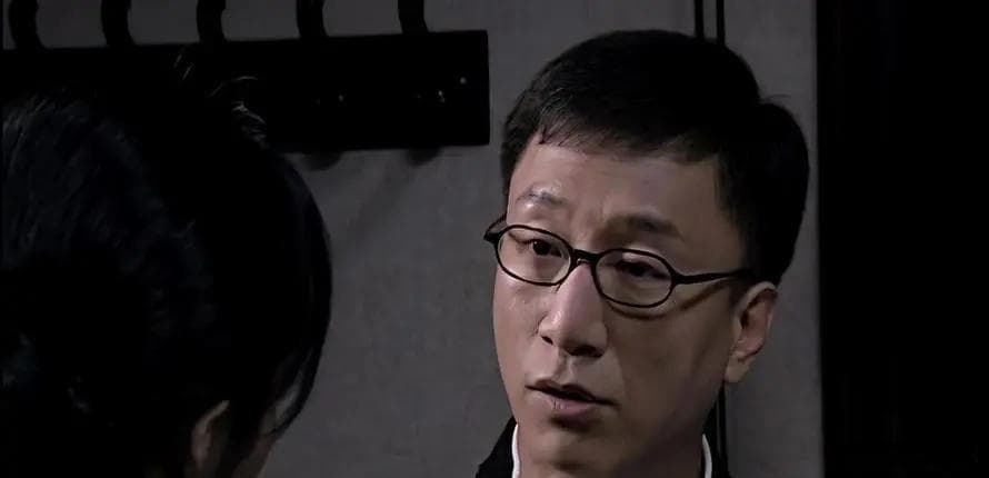 孙红雷、姚晨主演的《潜伏》，你看了吗？