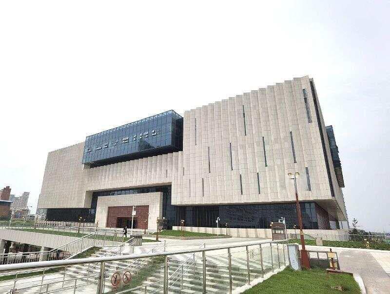江西省博物馆：赣地宝盒里的千年文脉