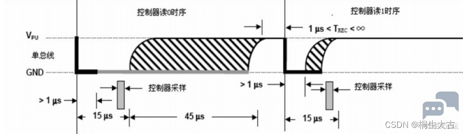 51单片机实验——单总线温度采集