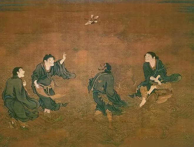 道士都要出家吗？关于道士的那些事儿，你知道哪些？