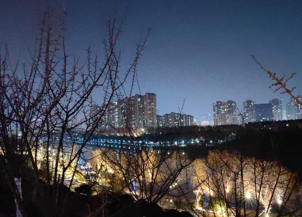 宿州三角洲景区实地探访：自然与人文的完美交融
