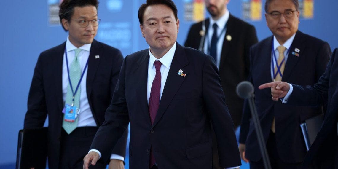 群氓之族：2024韩国大选中的民粹主义、民族主义与仇外心理