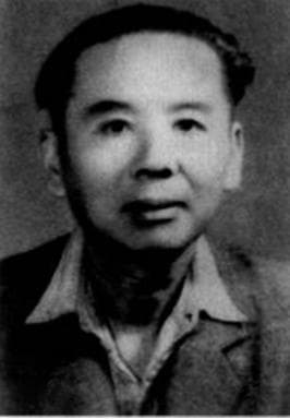 张恨水：章回小说大家与通俗文学大师