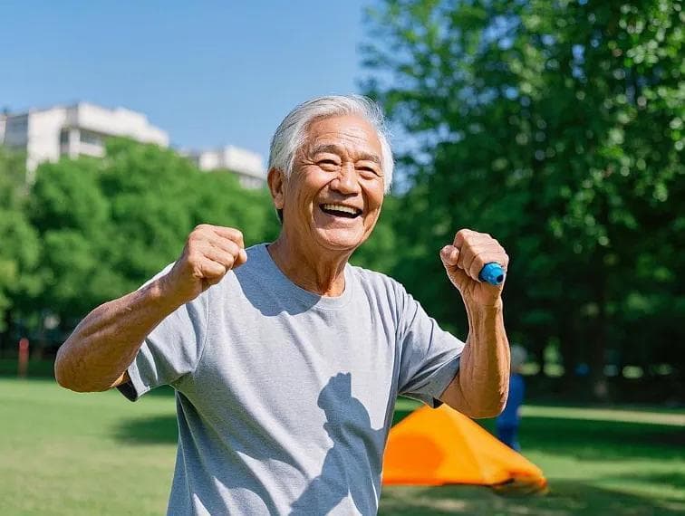 特发性震颤患者维持健康的三个妙招
